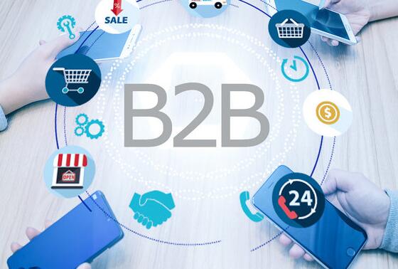 國內免費B2B網站推薦，免費B2B網站大全